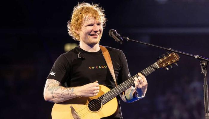 Ed Sheeran drops music bombshell ahead of new album release