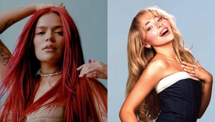 Sabrina Carpenter, Karol G to make major festival milestones