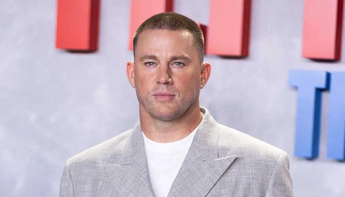 Channing Tatum reveals biggest career regret