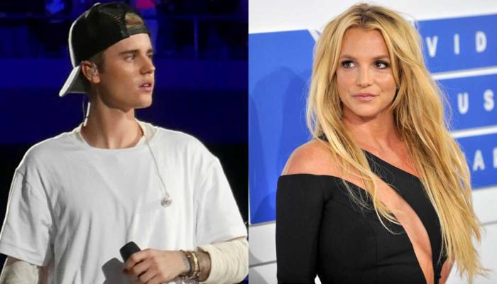 Birtney Spears gives cryptic nod to Justin Bieber