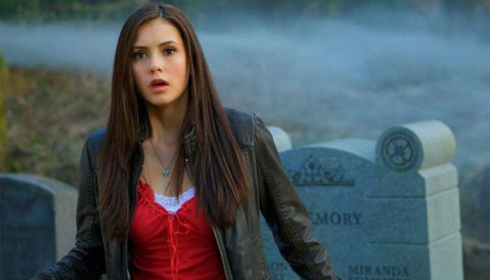 Nina Dobrev puts ‘The Vampire Diaries’ network on blast