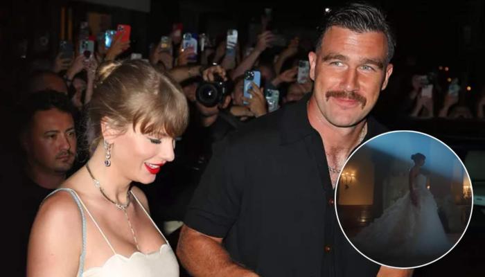 Taylor Swift, Travis Kelce wedding: 5 big offers for couples big day