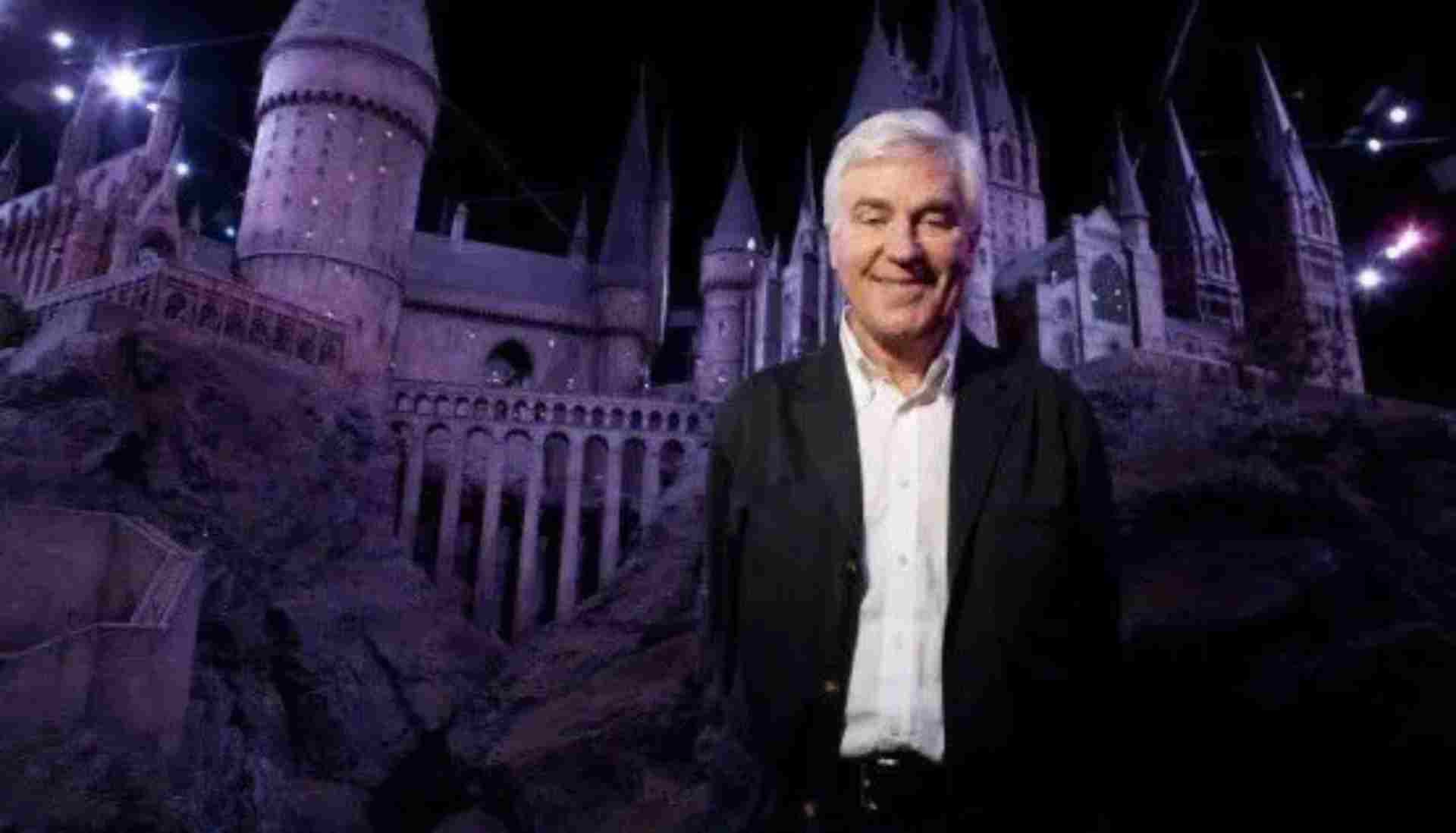 ‘Harry Potter’ legend dead at 83