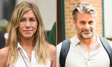 Jennifer Aniston, 'boyfriend' Jim Curtis celebrate major milestone