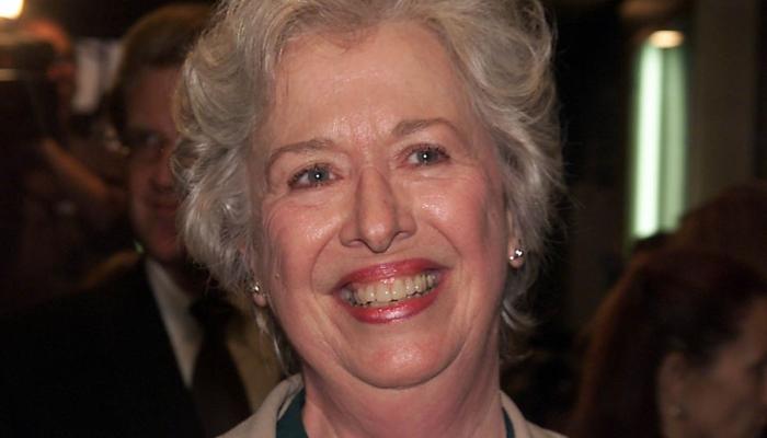 Polly Holliday, ‘Alice’ sitcom icon, dies at 88