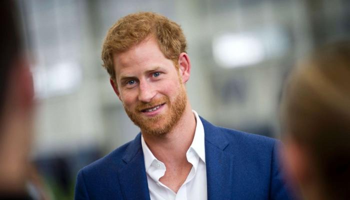 Prince Harry breaks silence on meeting King Charles after 18 months