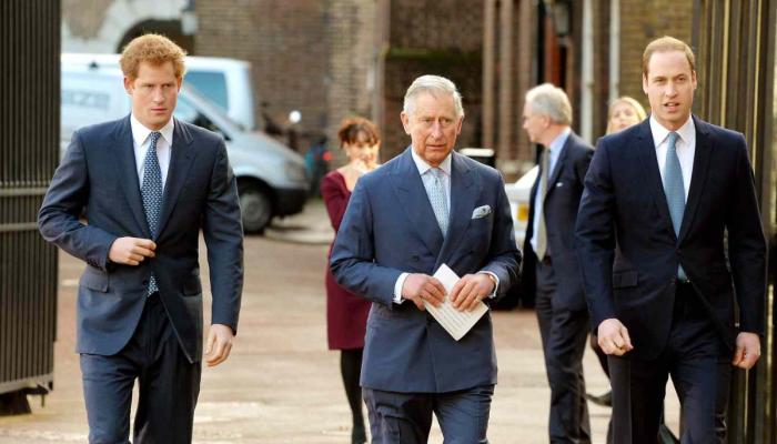 Prince Harry still not trusted without apology to King Charles, William