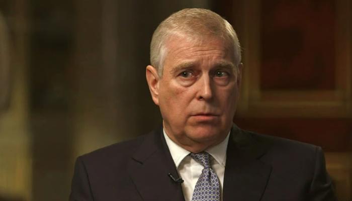 Prince Andrew faces backlash over Epstein book revelation