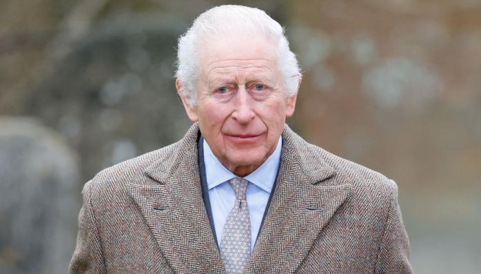 King Charless reign hit by two major problems: cancer and royal rift