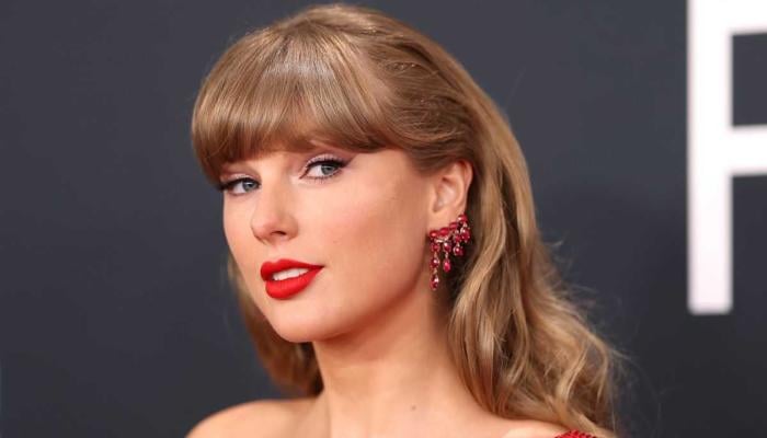 Taylor Swift to release ‘The Life of a Showgirl’ documentary?