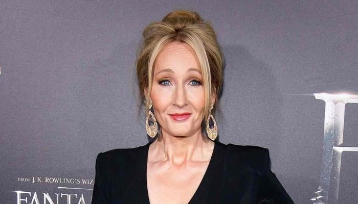 J.K. Rowling bids farewell to Harry Potter’s visual maestro