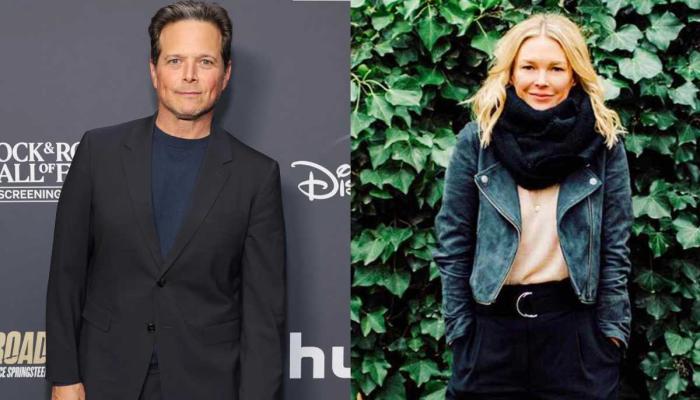 Scott Wolf, Kelley Wolf divorce drama gets more complex
