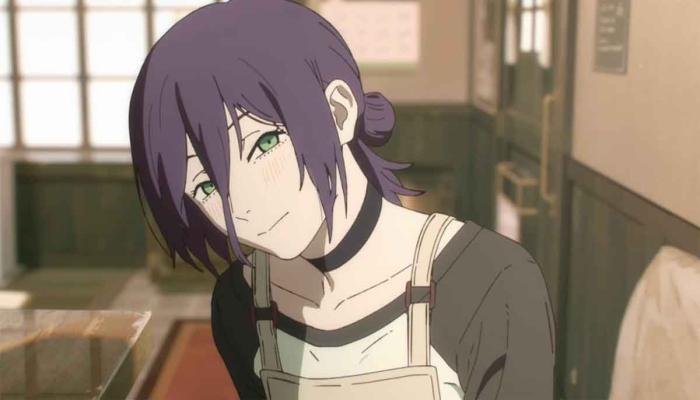 Chainsaw Man movie gets stunning trailer: watch