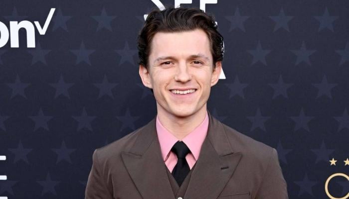 Tom Holland reveals turning point in his life