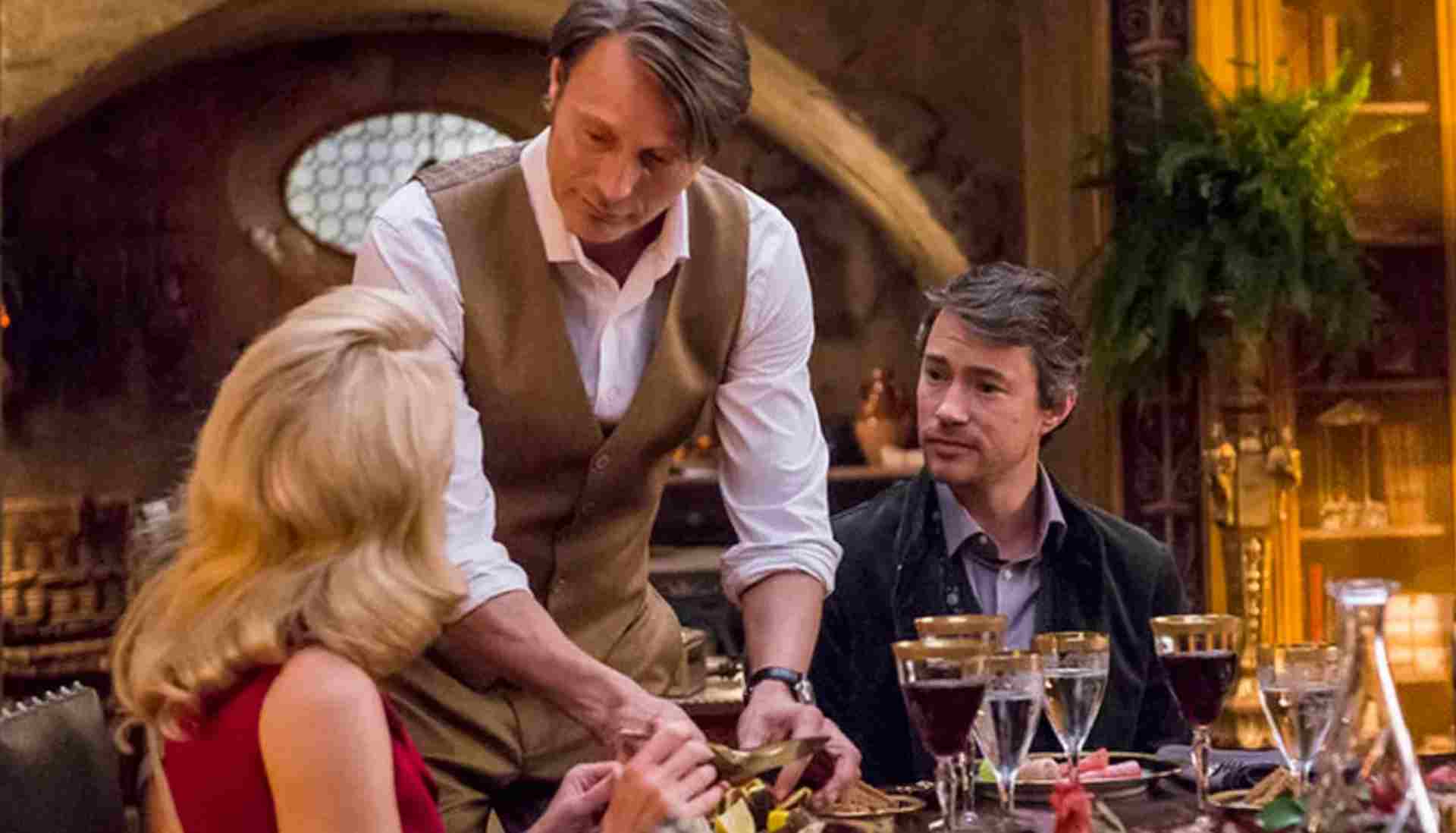 Bryan Fuller shares his dream project after ‘Hannibal’