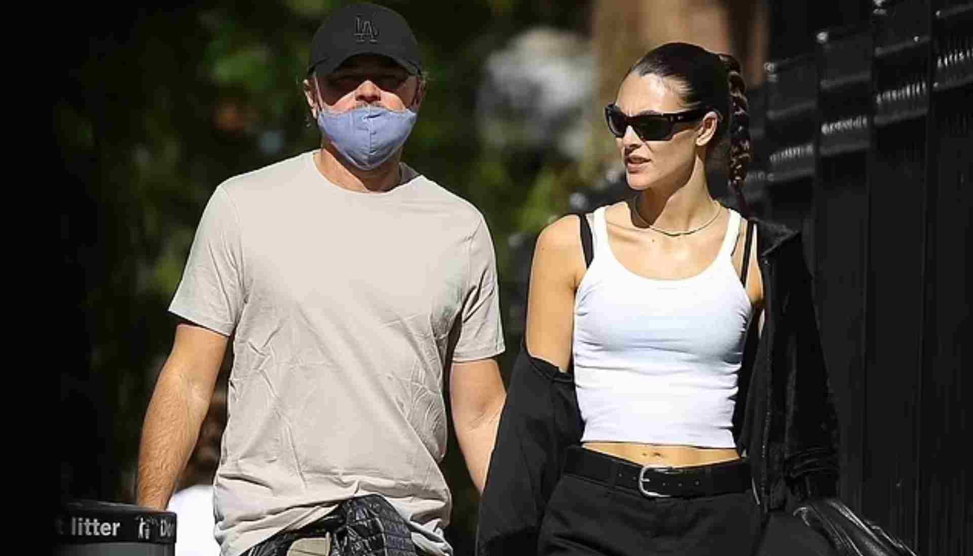 Is Leonardo DiCaprio ready to become father?
