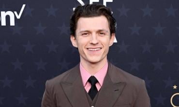 Tom Holland reveals turning point in his life