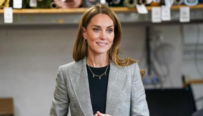 Kate Middleton to play a key role during Trumps UK tour