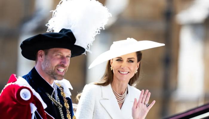 Prince William and Kate Middletons clever privacy plan at new Windsor home