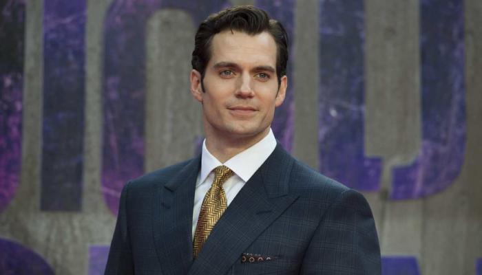 Henry Cavill encounters unexpected setback while  training for ‘Highlander’