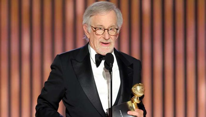 Steven Spielberg opens up about the film that hard launched his career