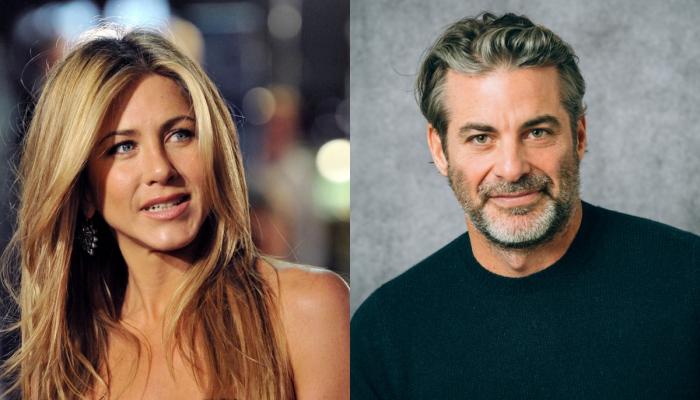 Jennifer Aniston finally breaks silence on Jim Curtis romance