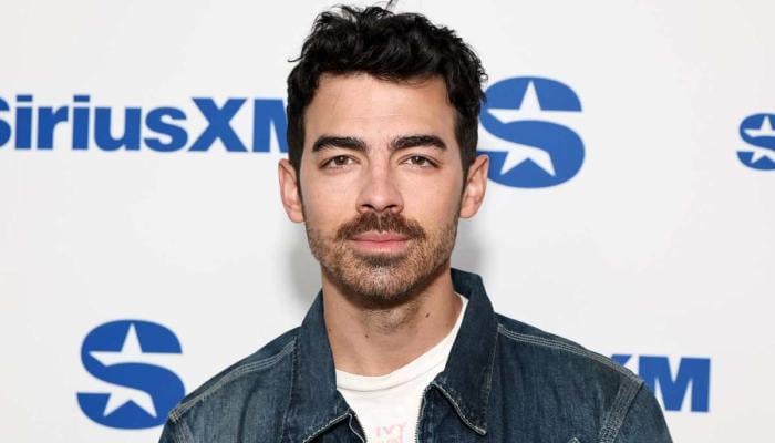 Joe Jonas leaves fans in stitches with unexpected viral clip