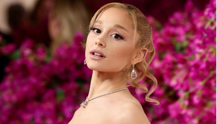 Ariana Grande’s Eternal Sunshine tour sold out, tickets still available