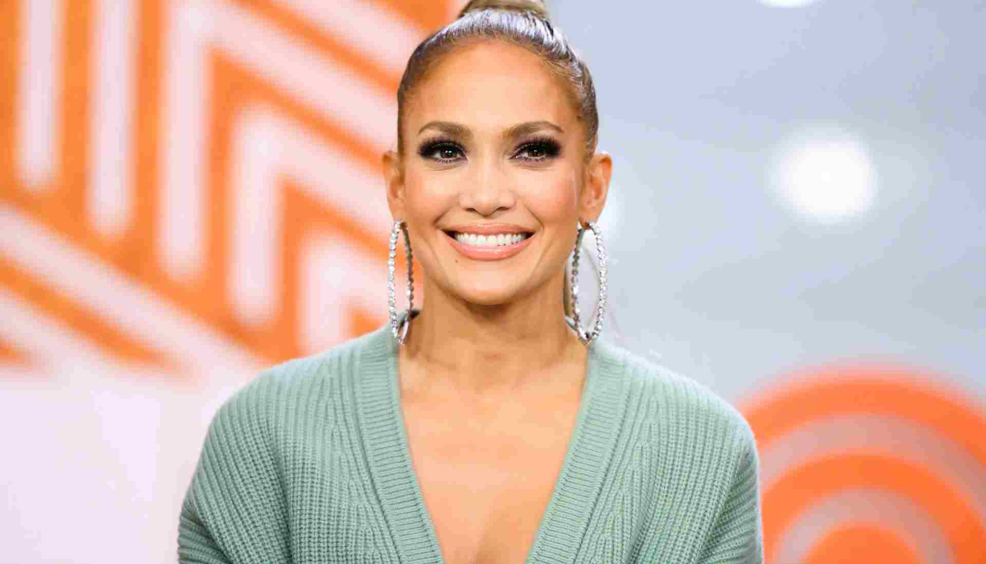Jennifer Lopez reveals a role she almost landed