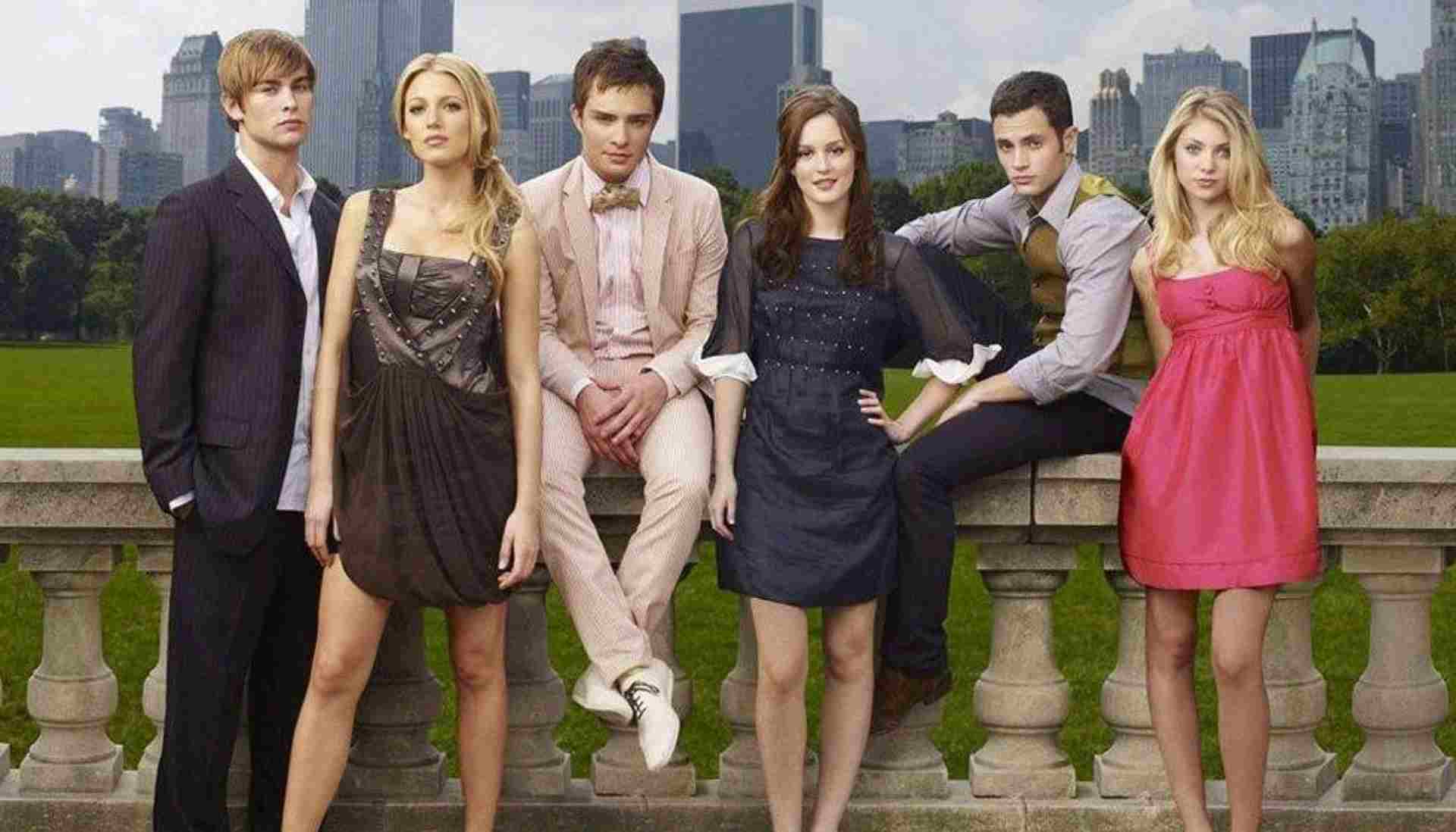 Blake Lively beat THIS actress for ‘Gossip Girl’