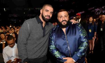 DJ Khaled breaks silence on Drake, Future, Rick Ross feud