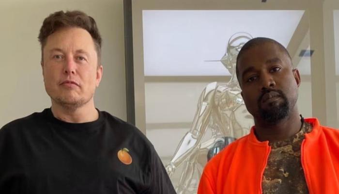 Kanye West doc: Elon Musk asks Ye for special advice