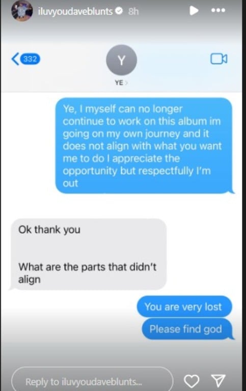 Kanye West album to face delay: Heres why