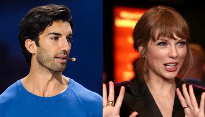 Justin Baldoni ‘forcing’ Taylor Swift into deposition?