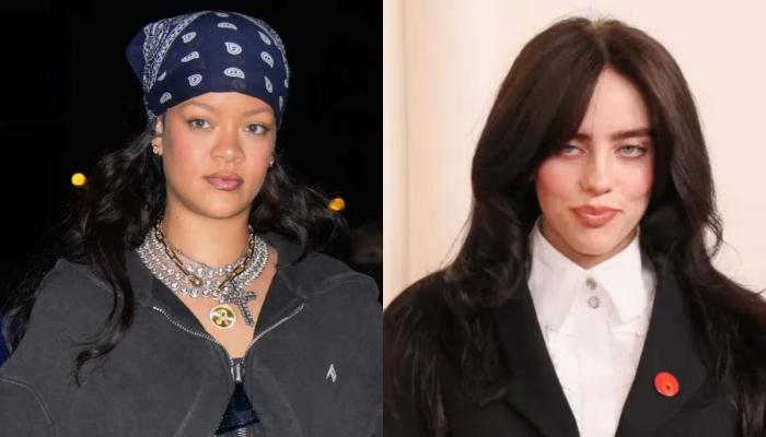 Rihannas new album to feature Billie Eilish: Truth revealed