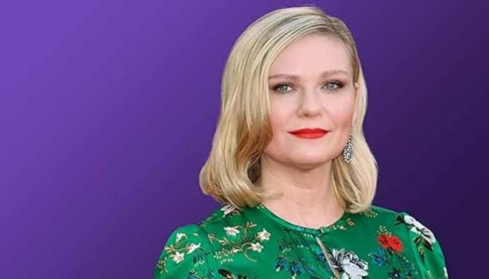 Kirsten Dunst reacts to reprising her role in ‘Bring It On’