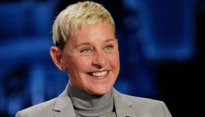 Ellen DeGeneres in trouble after being hit with car crash lawsuit