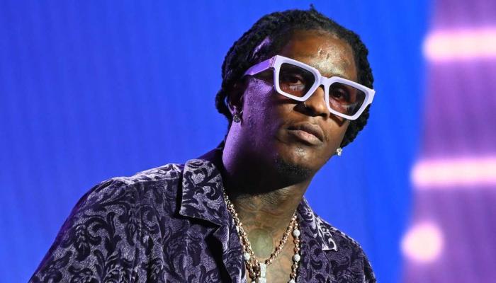 Young Thug attempts to regain favour of Drake, ex-girlfriend and more
