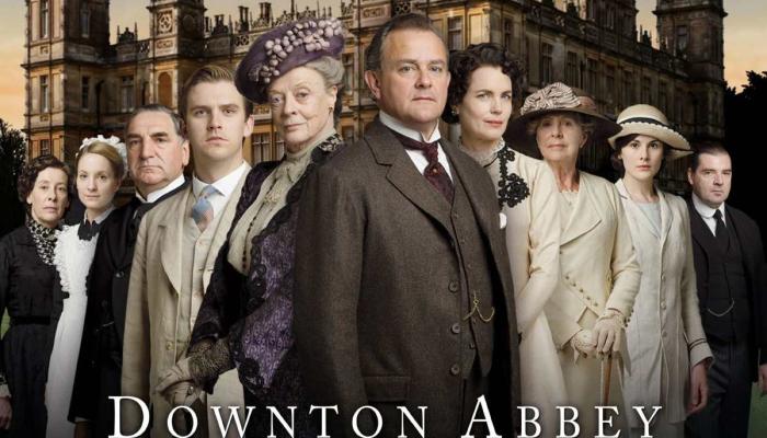 Downton Abbey creator explains why the show ended