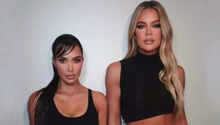 Kim, Khloé Kardashian blasted over controversial new move