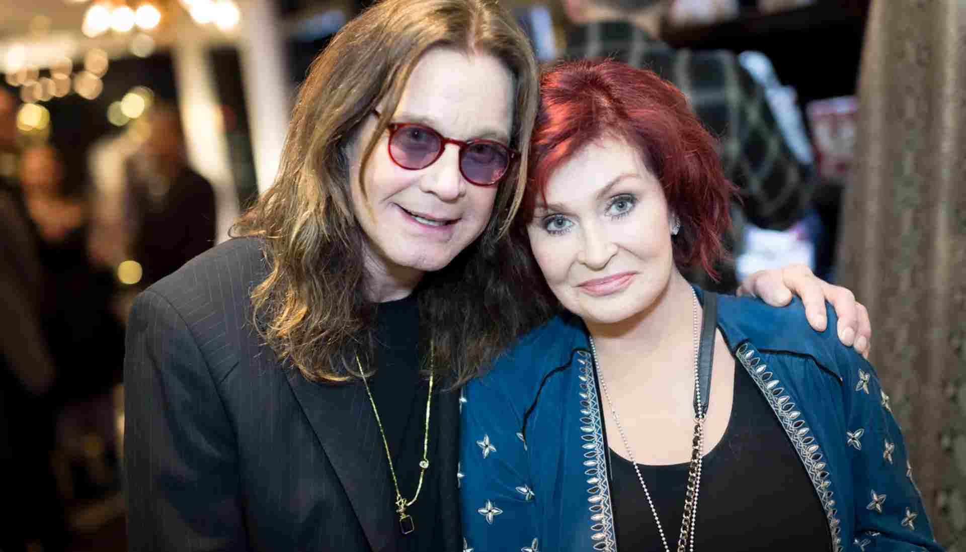 Ozzy Osbourne’s widow breaks silence after his death