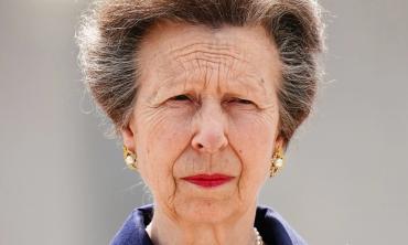 Princess Anne Apologizes After Cancelling Engagements Due to Aircraft Trouble