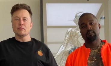 Kanye West doc: Elon Musk asks Ye for 'special' advice