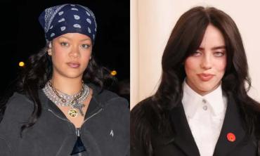 Rihanna's new album to feature Billie Eilish: Truth revealed