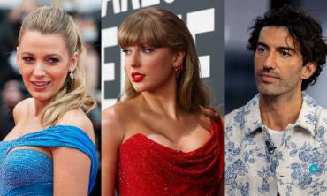 Taylor Swift saves Blake Lively in legal battle with Justin Baldoni?