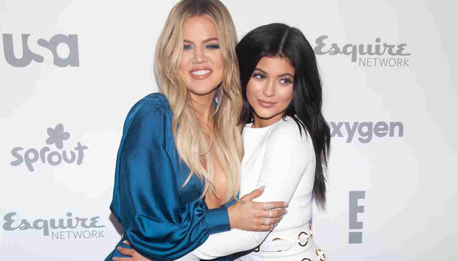 Kylie Jenner gets ‘expensive’ shock by Khloe Kardashian