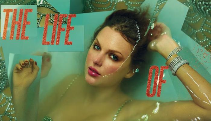 Taylor Swift’s new ‘The Life of a Showgirl’ clip infuriates fans