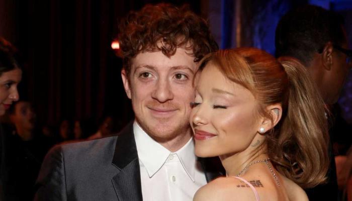 Ethan Slater reveals how he feels about Ariana Grande’s supporters