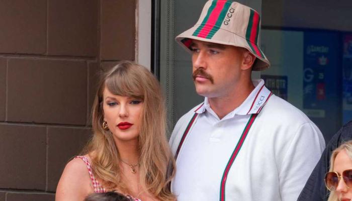 Taylor Swift ‘controlling’ guest list for wedding with Travis Kelce?