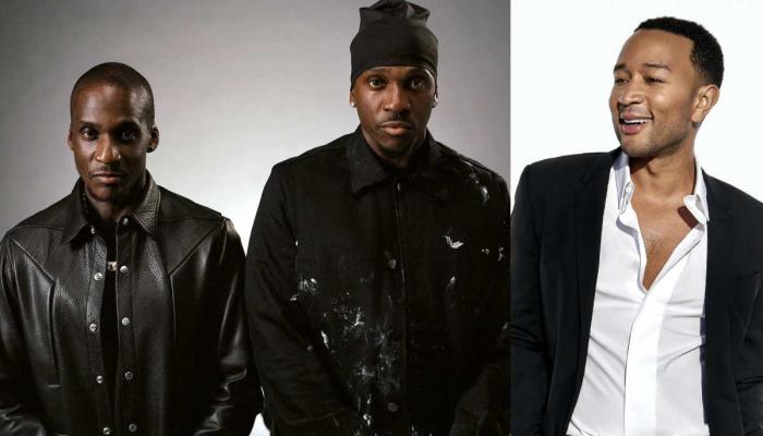 ‘Clipse’, John Legend mark historic win at Vatican